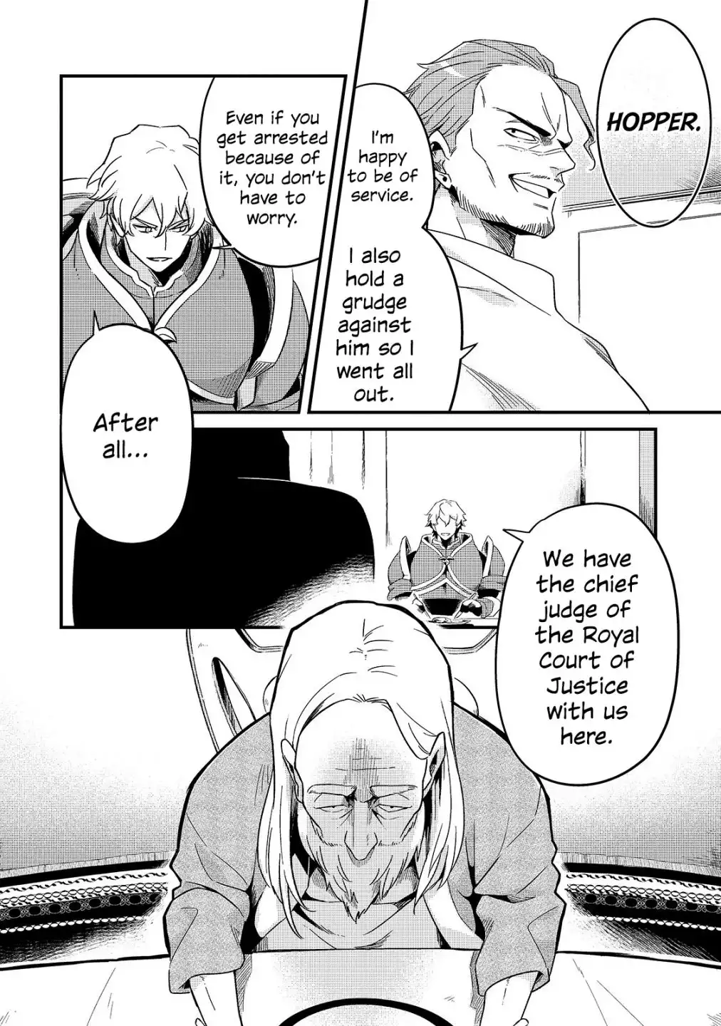 Welcome to Cheap Restaurant of Outcast! Chapter 13 11